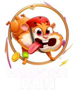 en ligne run hamster.
