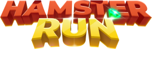 online hamster run juego.
